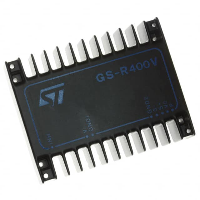 GS-R400V Image 