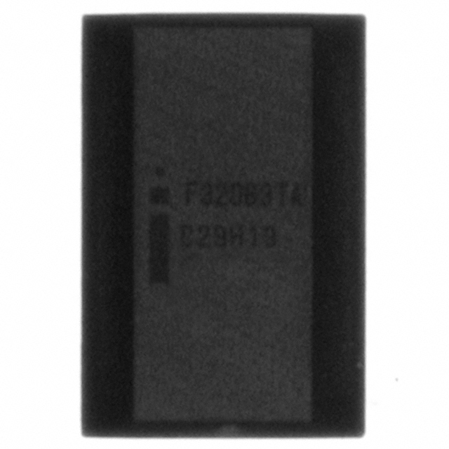 GT28F320B3TA110 Image 