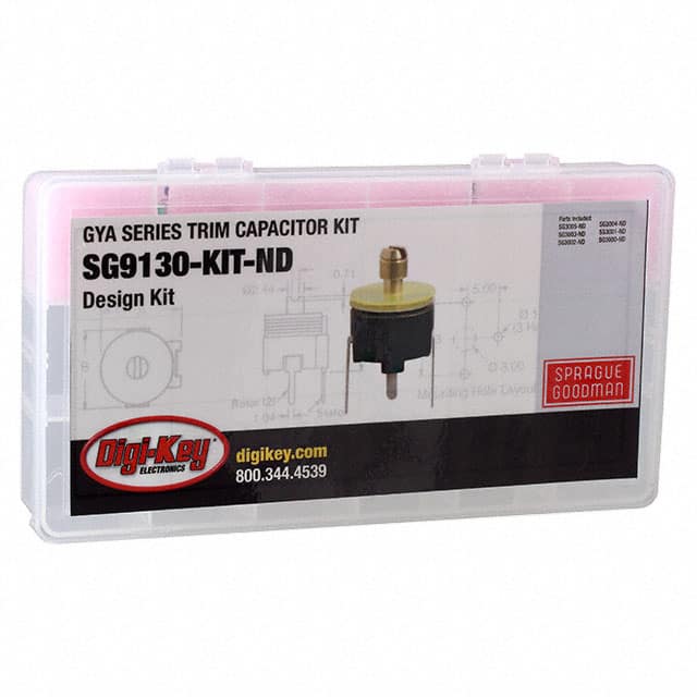 GYA-KIT Image 