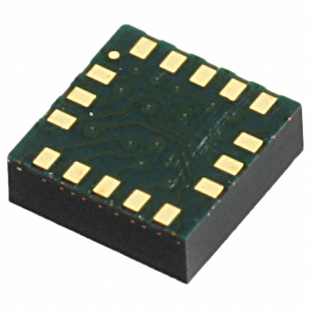 H3LIS331DLTR Image 