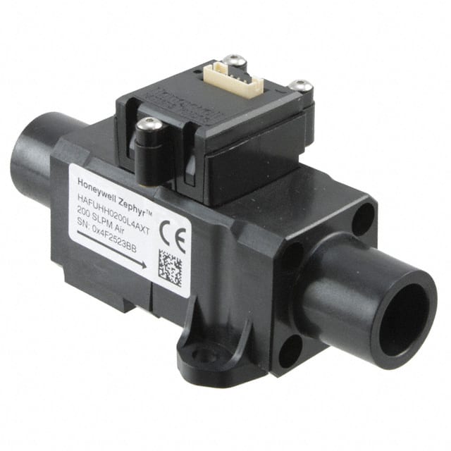 HAFUHH0200L4AXT Image 