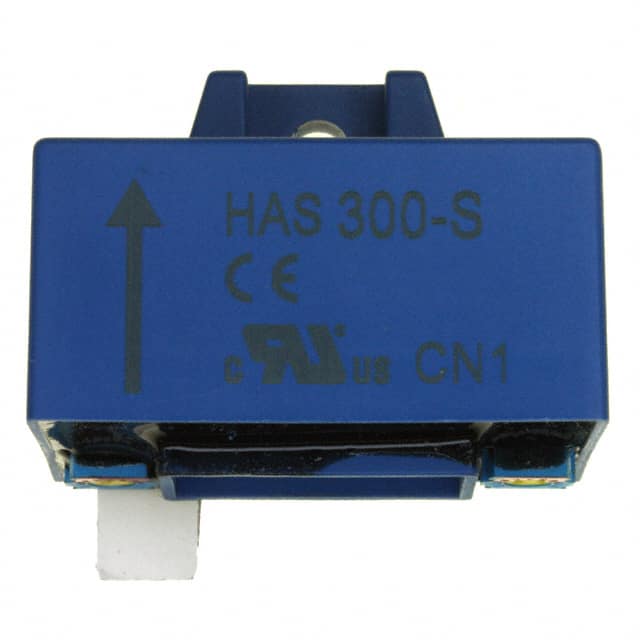 HAS 300-S Image 