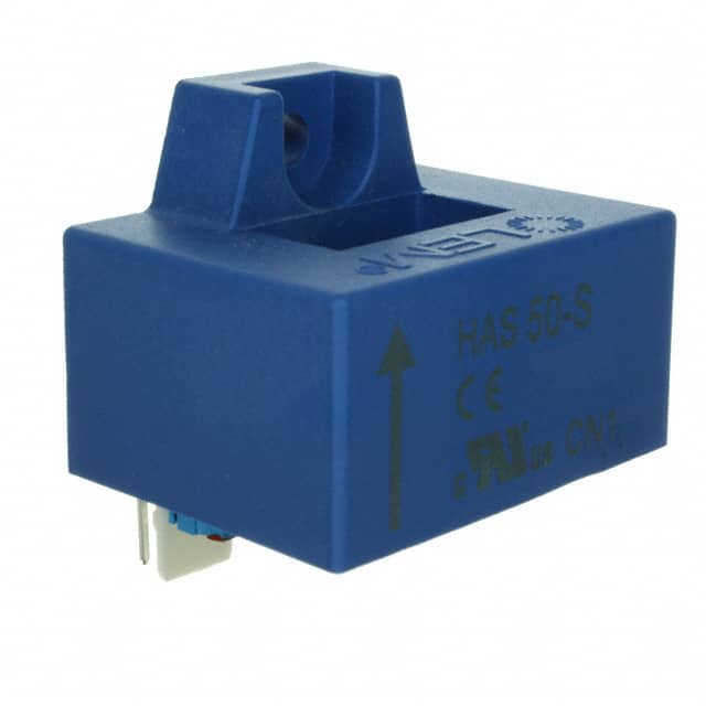 HAS 50-S Image 