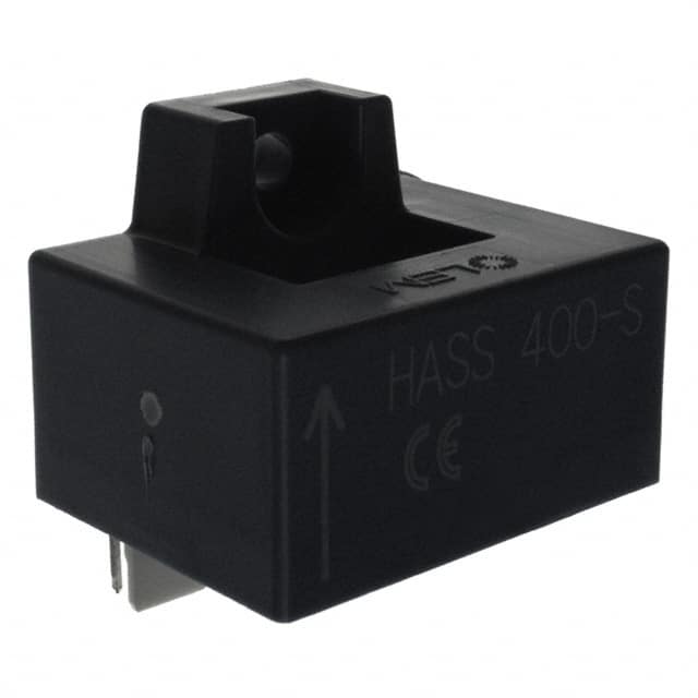 HASS 400-S Image 