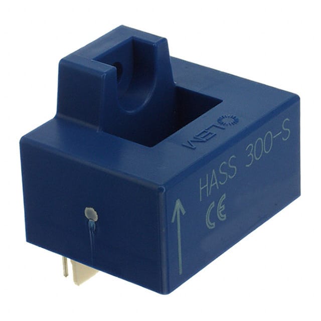 HASS 300-S Image 