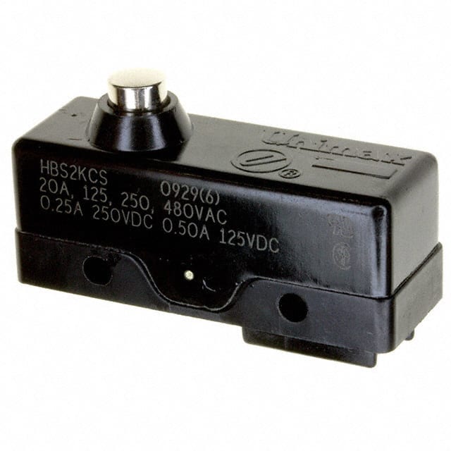 HBS2KCB4SD011C Image 