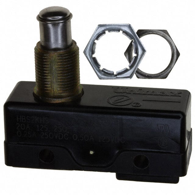 HBS2KHB4SJ011C Image 