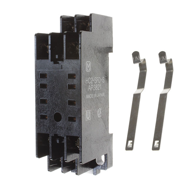 HC2-SFD-S Image 