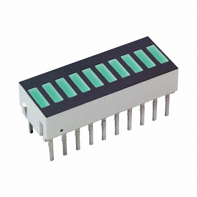 HDSP-4850 Image 