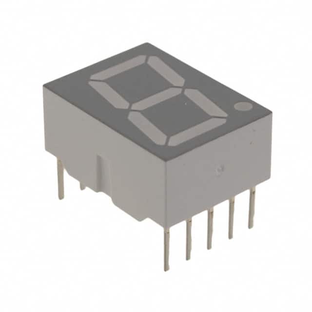 HDSP-H101 Image 