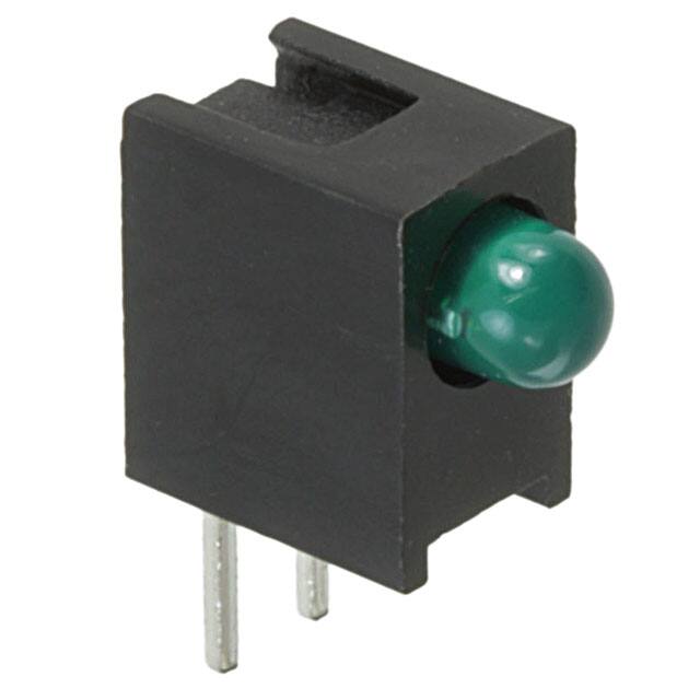 HLMP-1640-B00A2 Image 