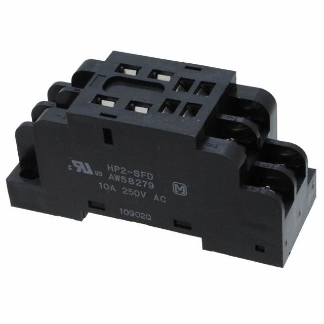 HP2-SFDUL Image 