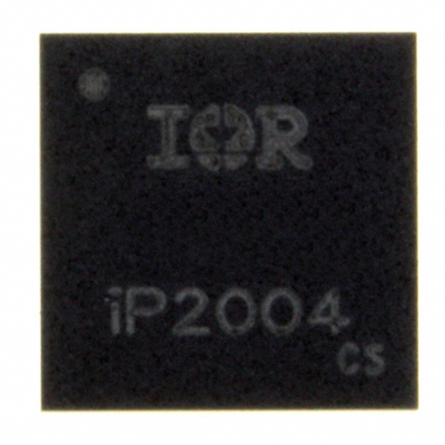 IP2004TR Image 