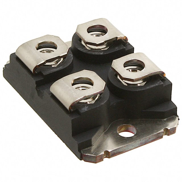 IXGN200N60B Image 