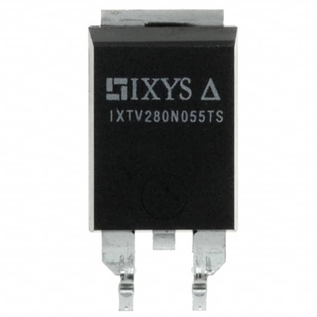 IXTV280N055TS Image 
