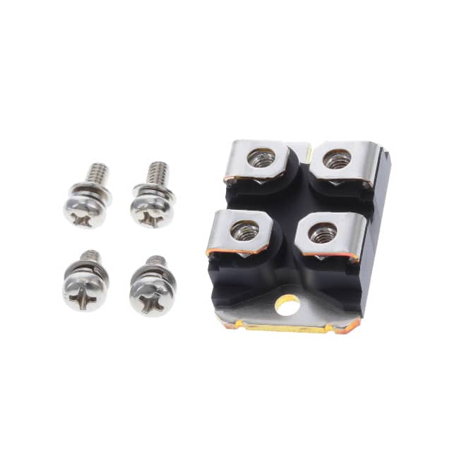 IXYN120N120C3 Image 