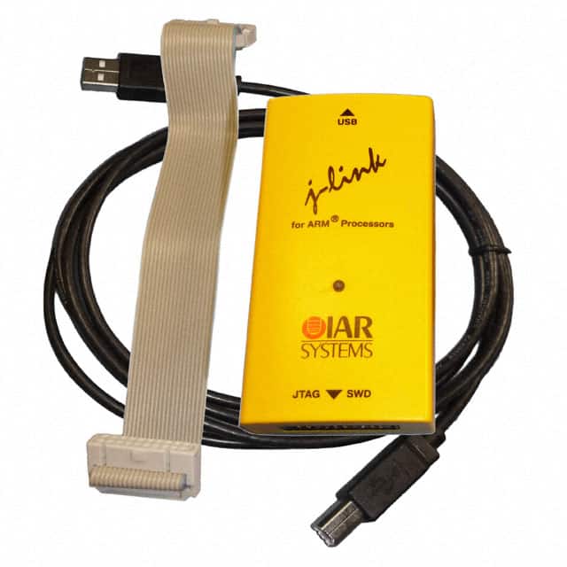 JLINK-ARM Image 