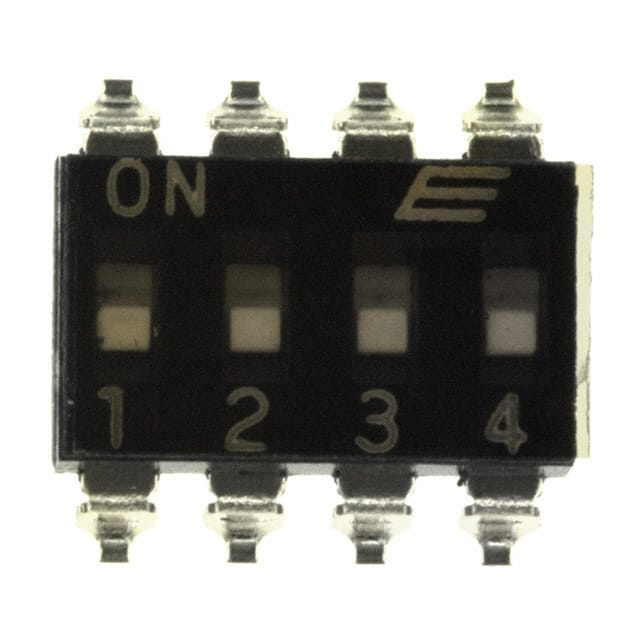 KAJ04TGGT Image 