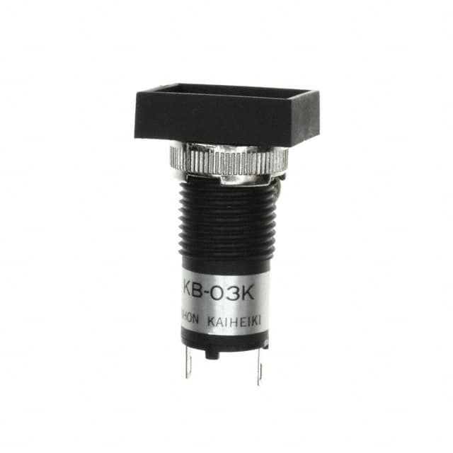 KB03KW01 Image 