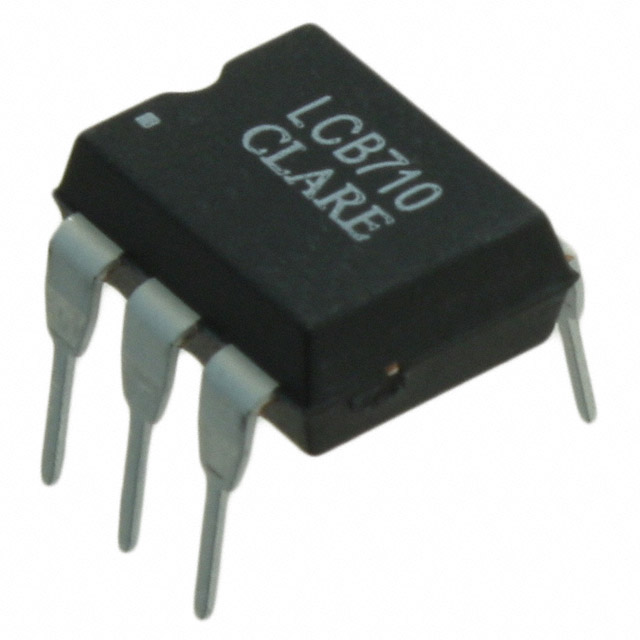 LCB710 Image 