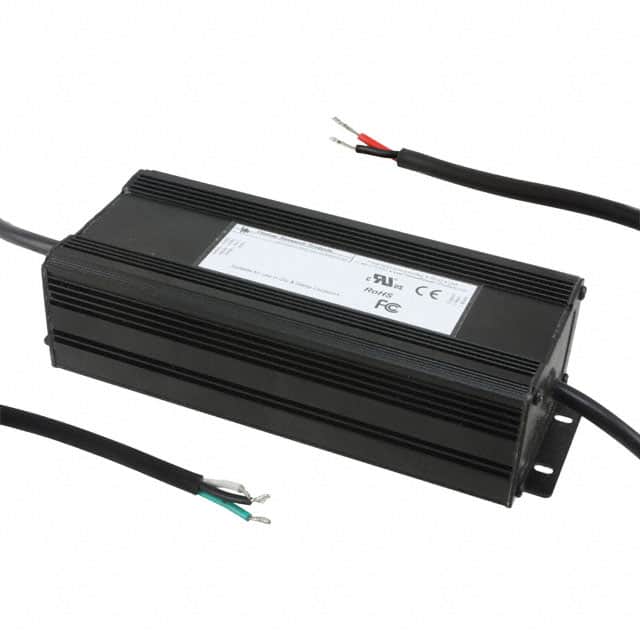 PLED60W-036-C1670-D Image 
