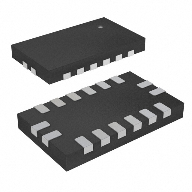 LIS3LV02DLTR Image 