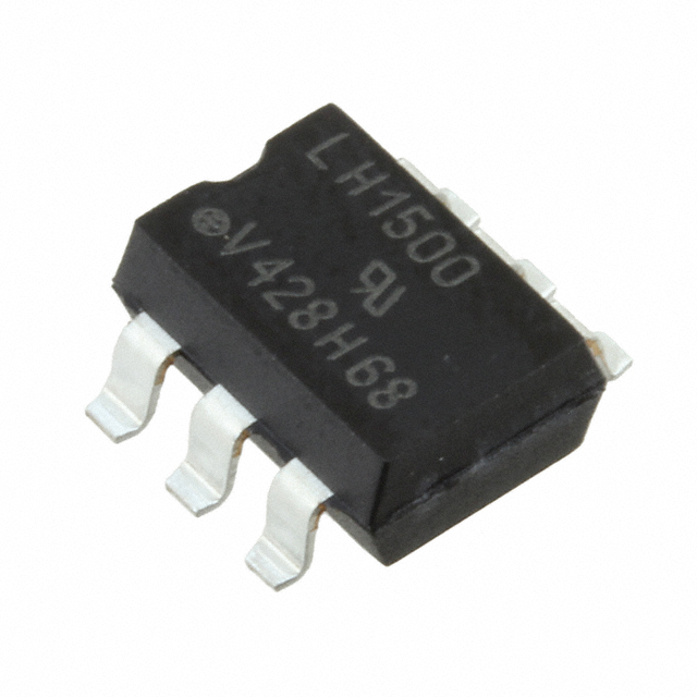 LH1500AABTR Image 