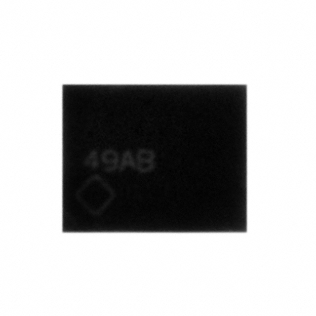 LM2612ABP Image 