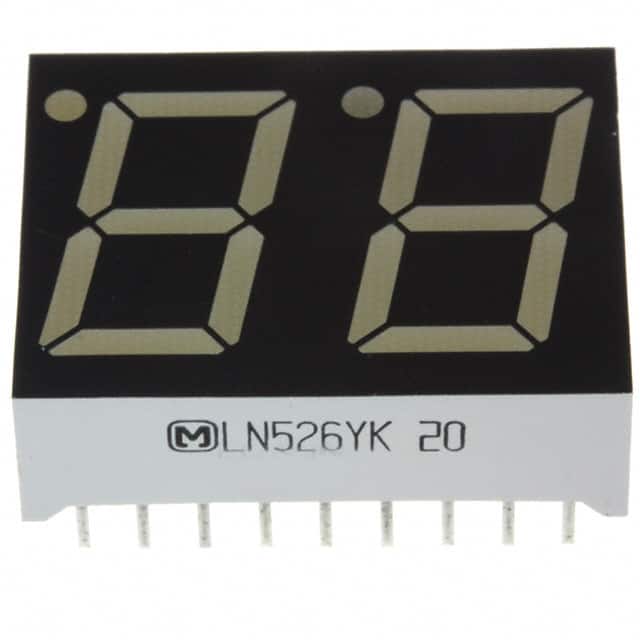LN526YK Image 