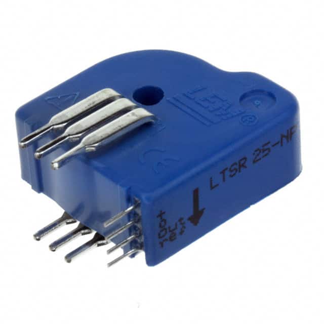 LTSR 25-NP Image 