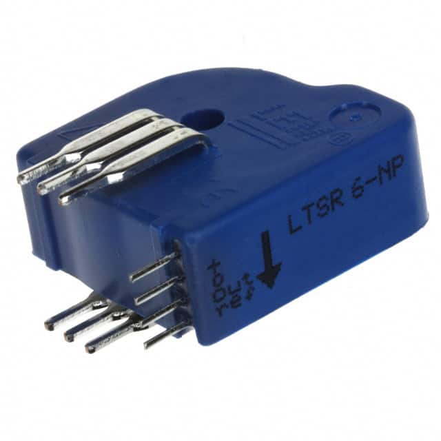 LTSR 6-NP Image 