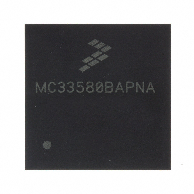 MC33580BAPNA Image 