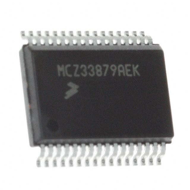 MC33730EKR2 Image 