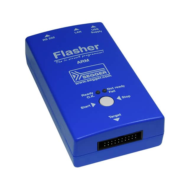 5.07.01 FLASHER ARM Image 