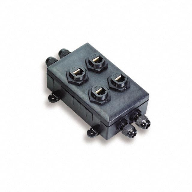 A-RJ45-BOX-4 Image 