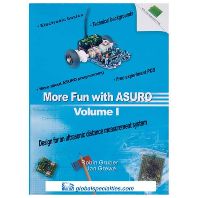 ARX-BOOK Image 