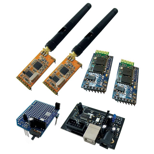 ARX-WRL Image 