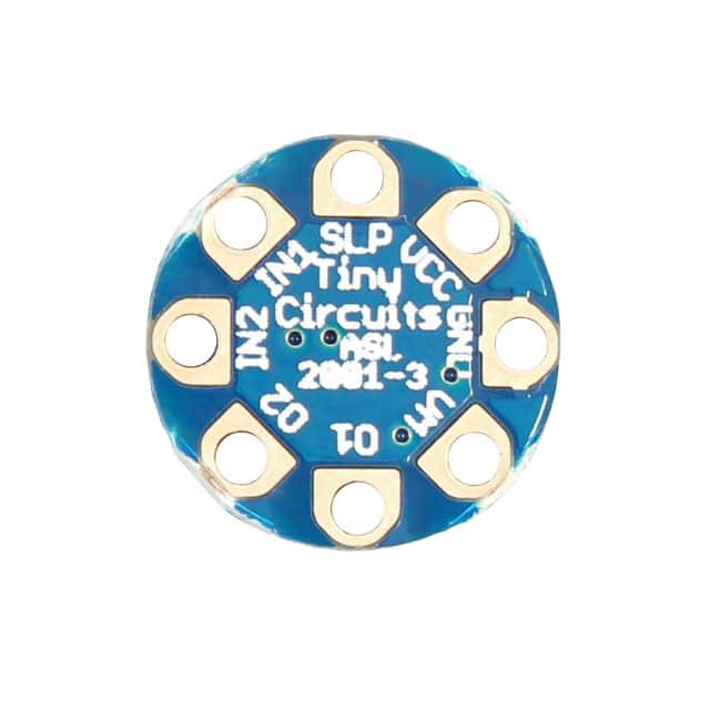 ASL2001 Image 