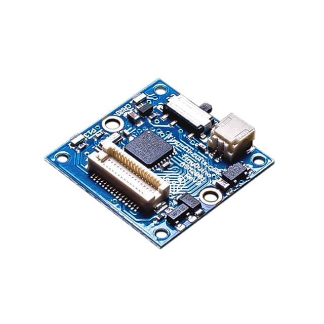 ASM2001-R-L Image 