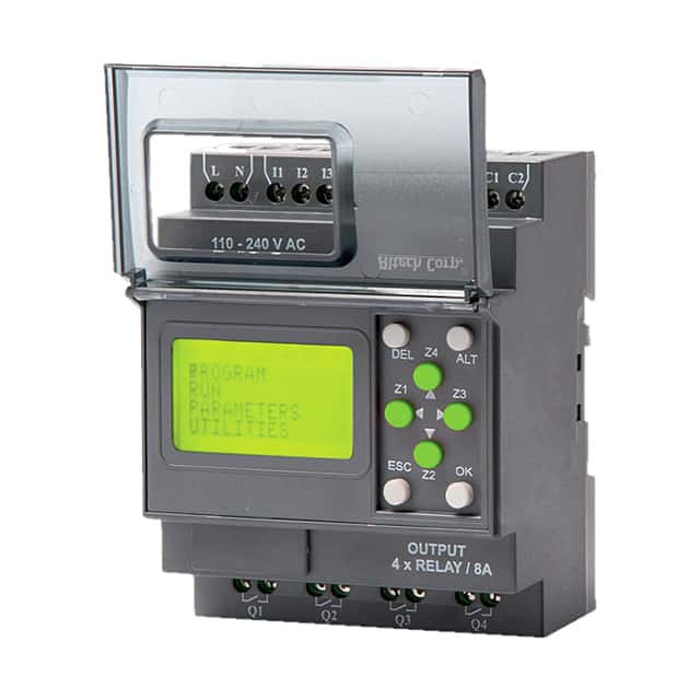 ASR-B24DC-START Image 