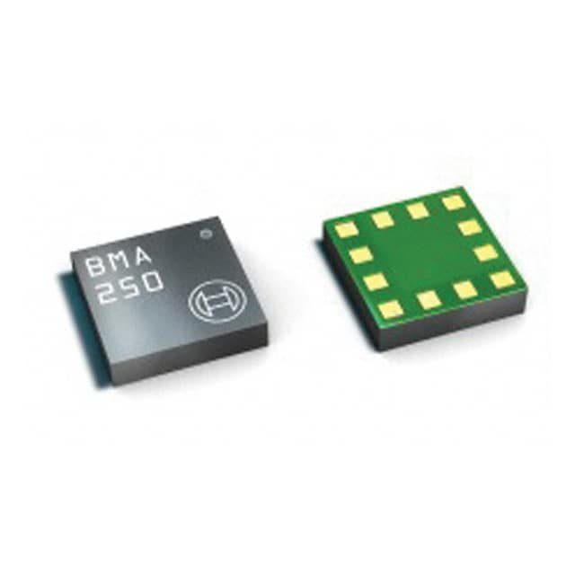 BMA250E Image 