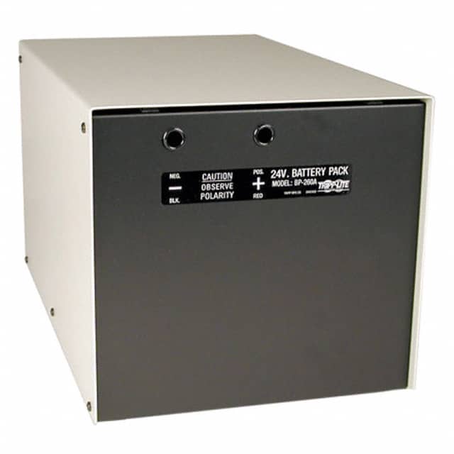 BP-260 Image 