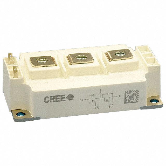 CAS120M12BM2 Image 