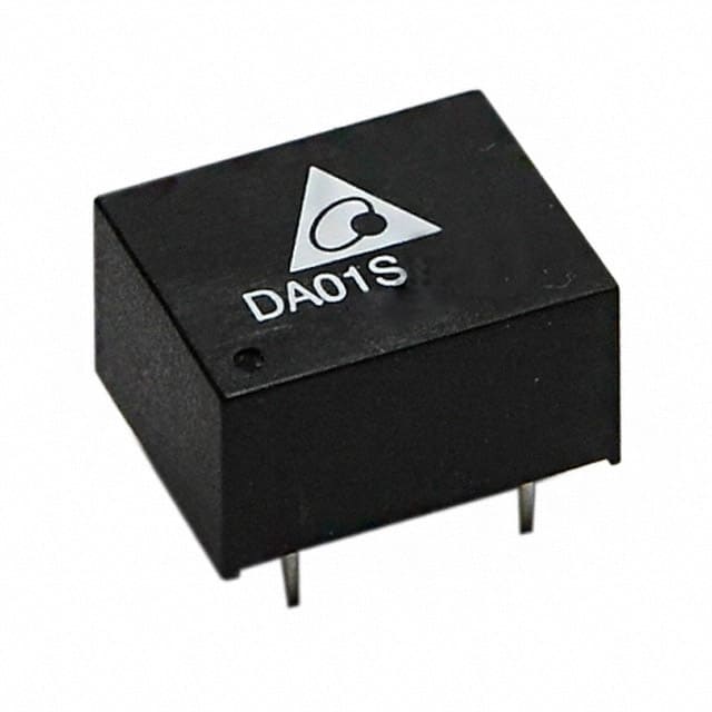 DA01S0505A Image 