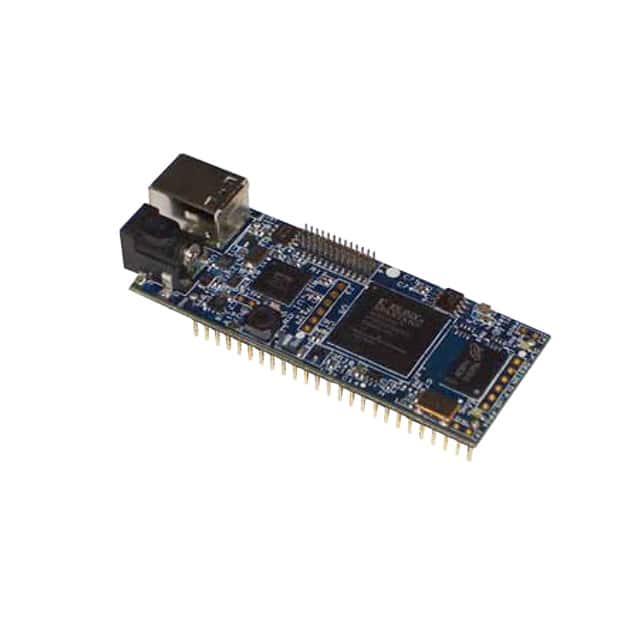 DLP-HS-FPGA-A Image 
