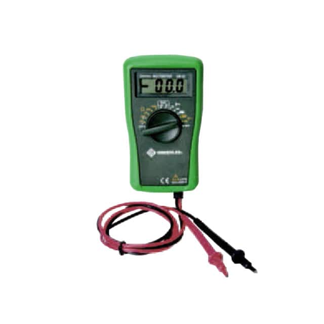 DM-25 Image 