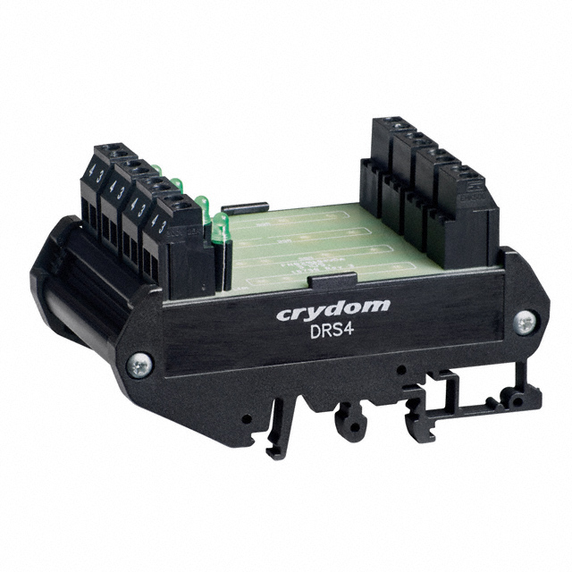 DRS4 Image 