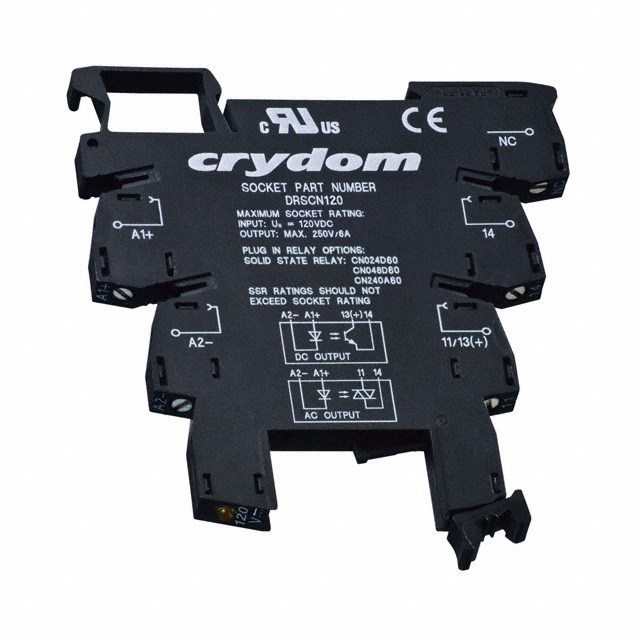 DRSCN120 Image 