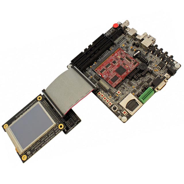 EA-LCD-105 Image 