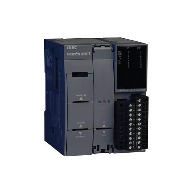FC6A-D16P1CEE Image 